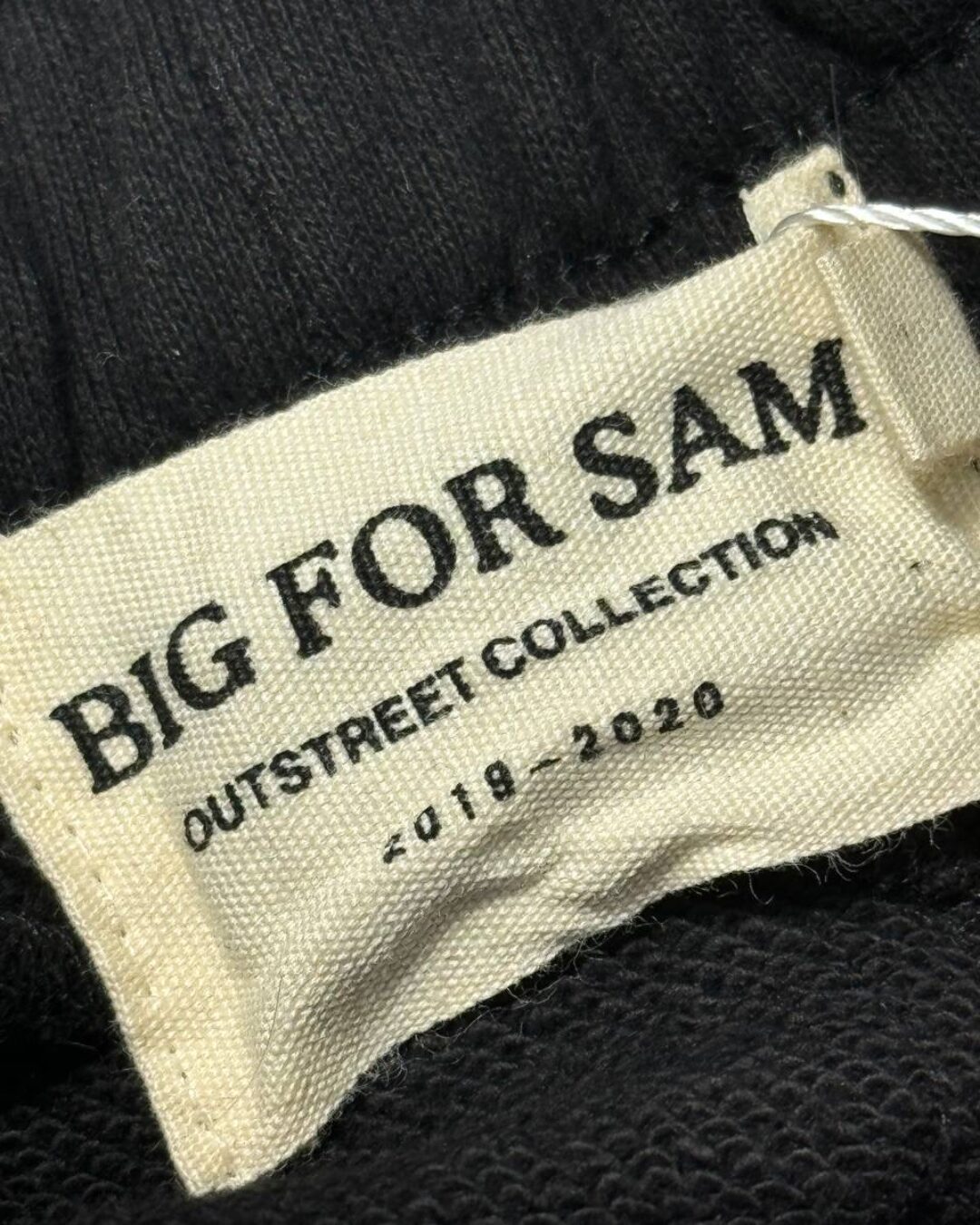 Штаны Big For Sam