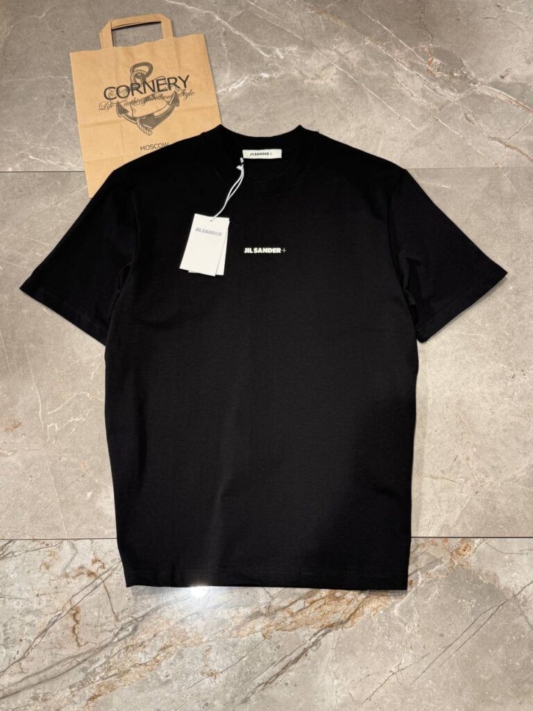 Футболка Jil Sander