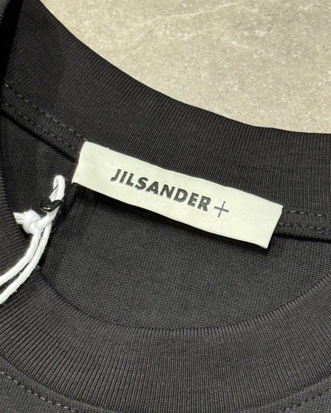 Футболка Jil Sander