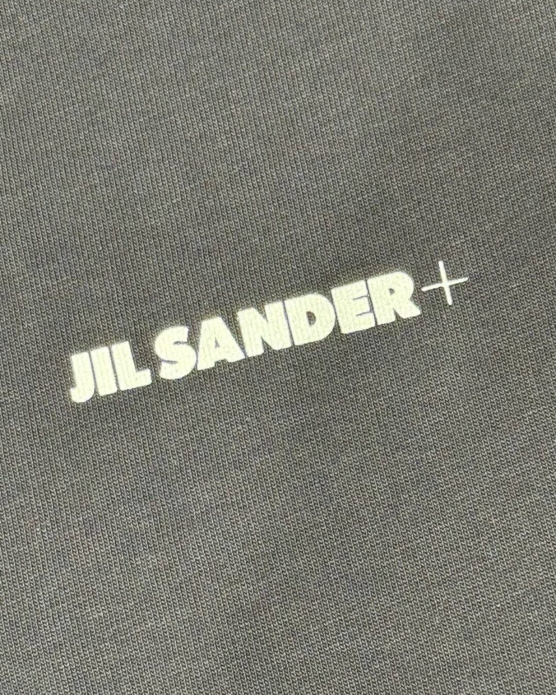 Футболка Jil Sander