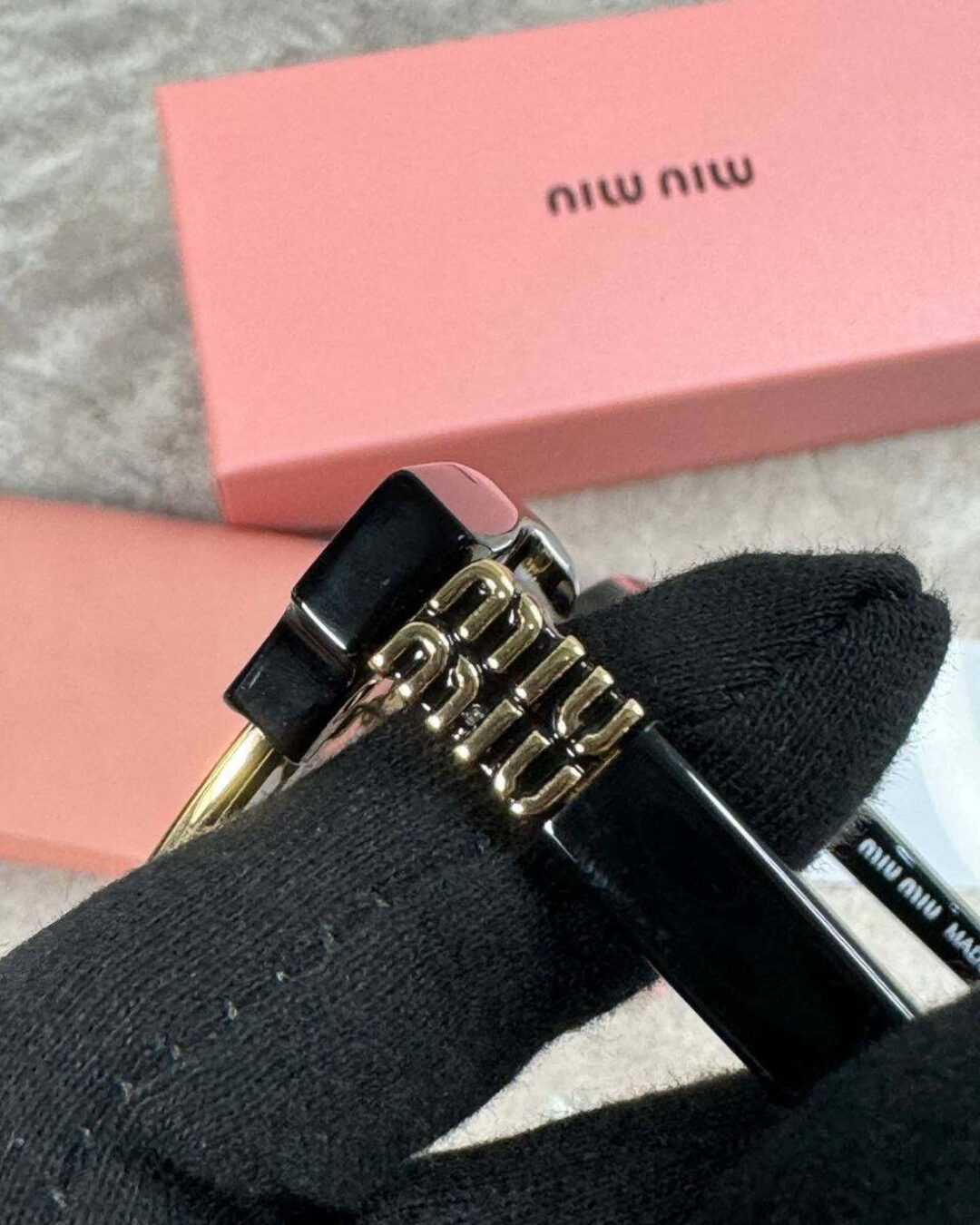 Очки Miu Miu