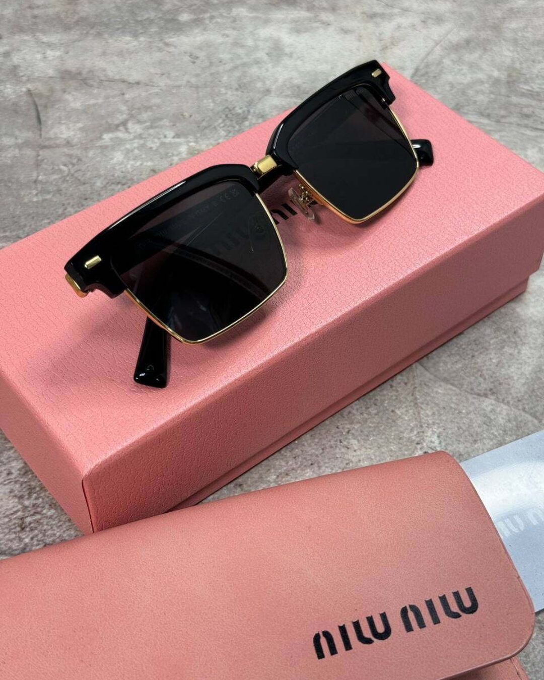 Очки Miu Miu
