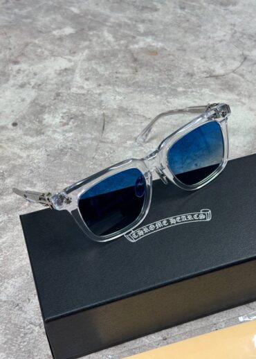 Очки Chrome Hearts