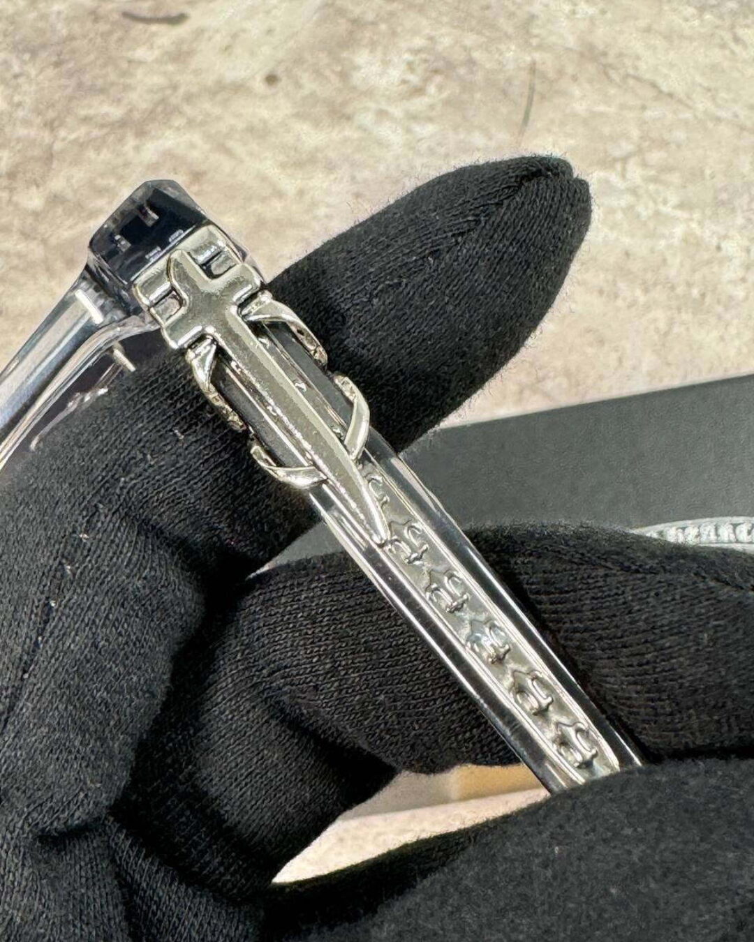 Очки Chrome Hearts