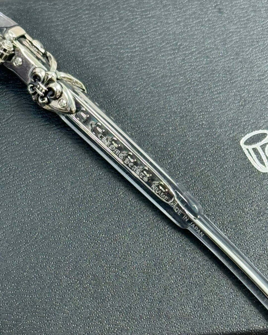 Очки Chrome Hearts