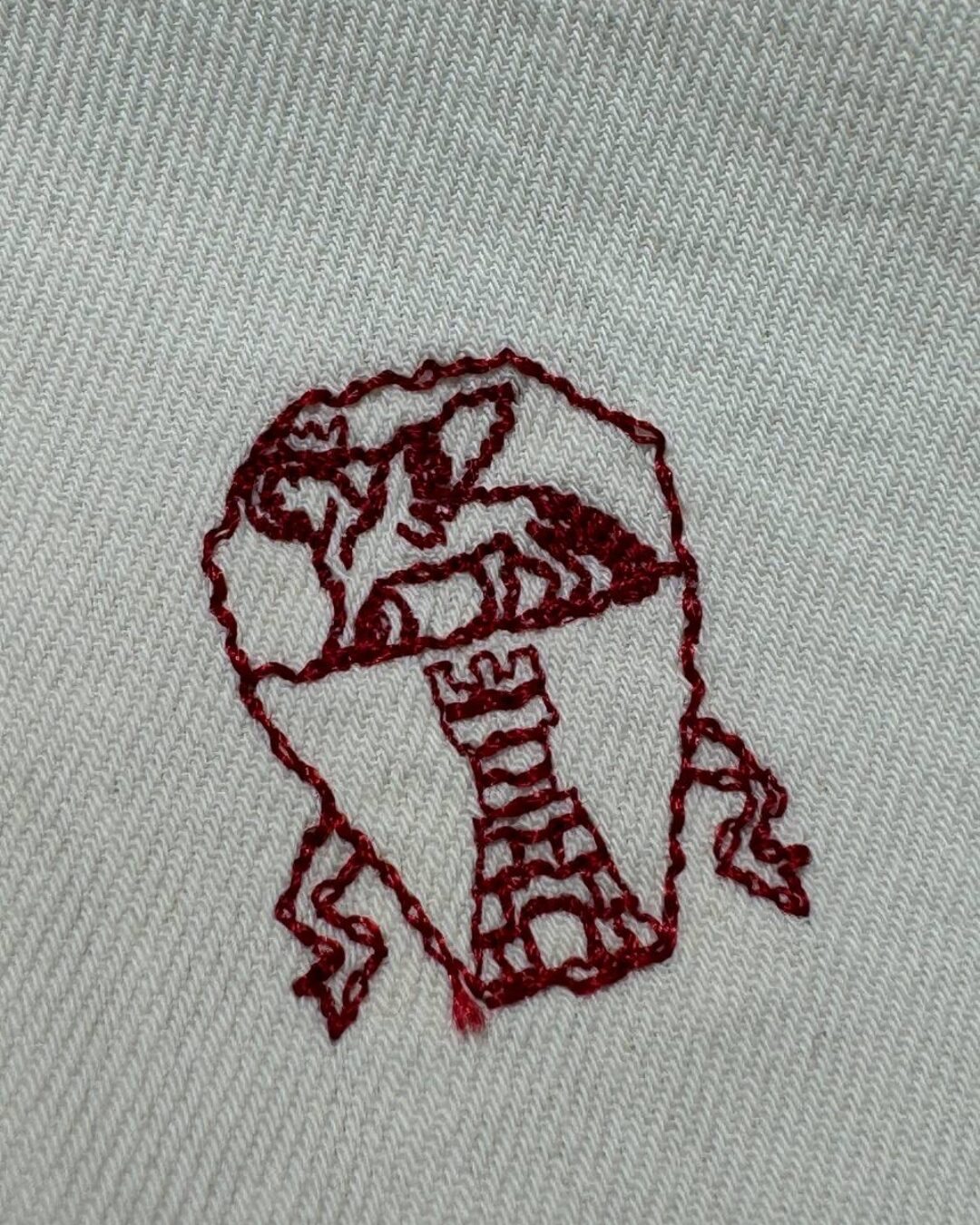Рубашка Brunello Cucinelli