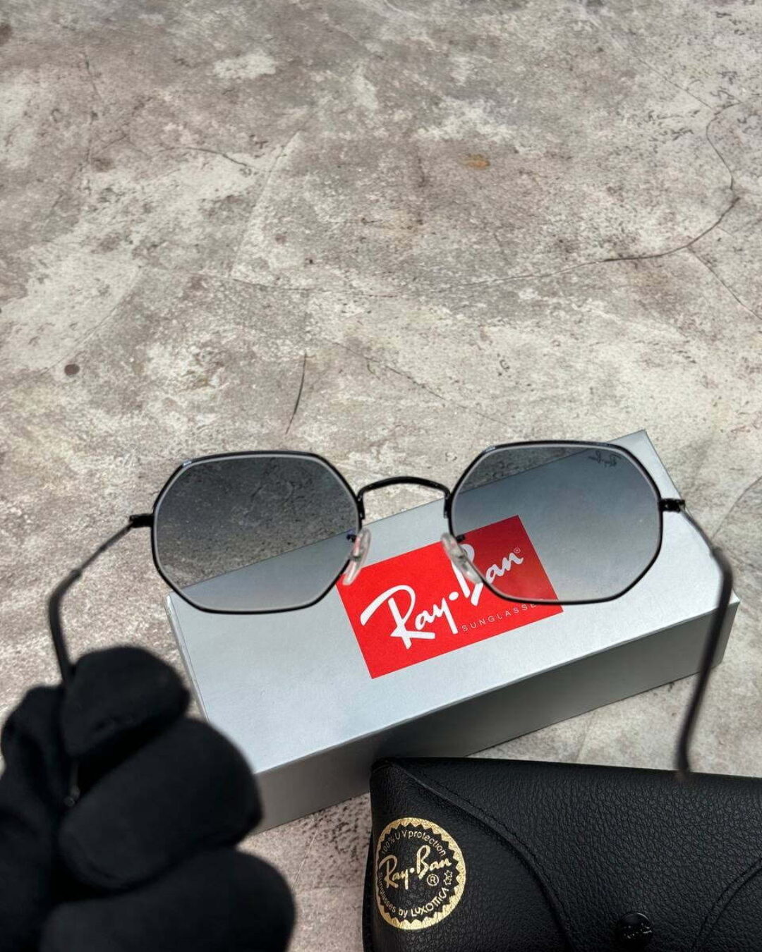 Очки Ray Ban