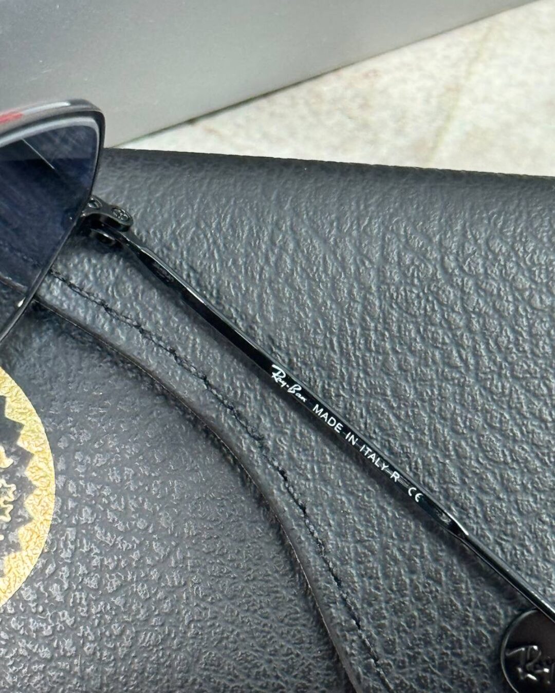 Очки Ray Ban