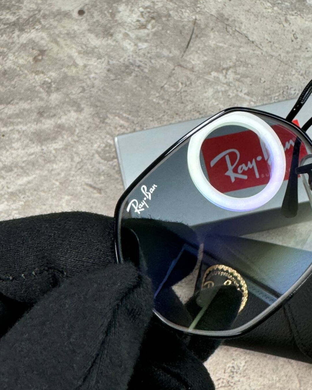 Очки Ray Ban