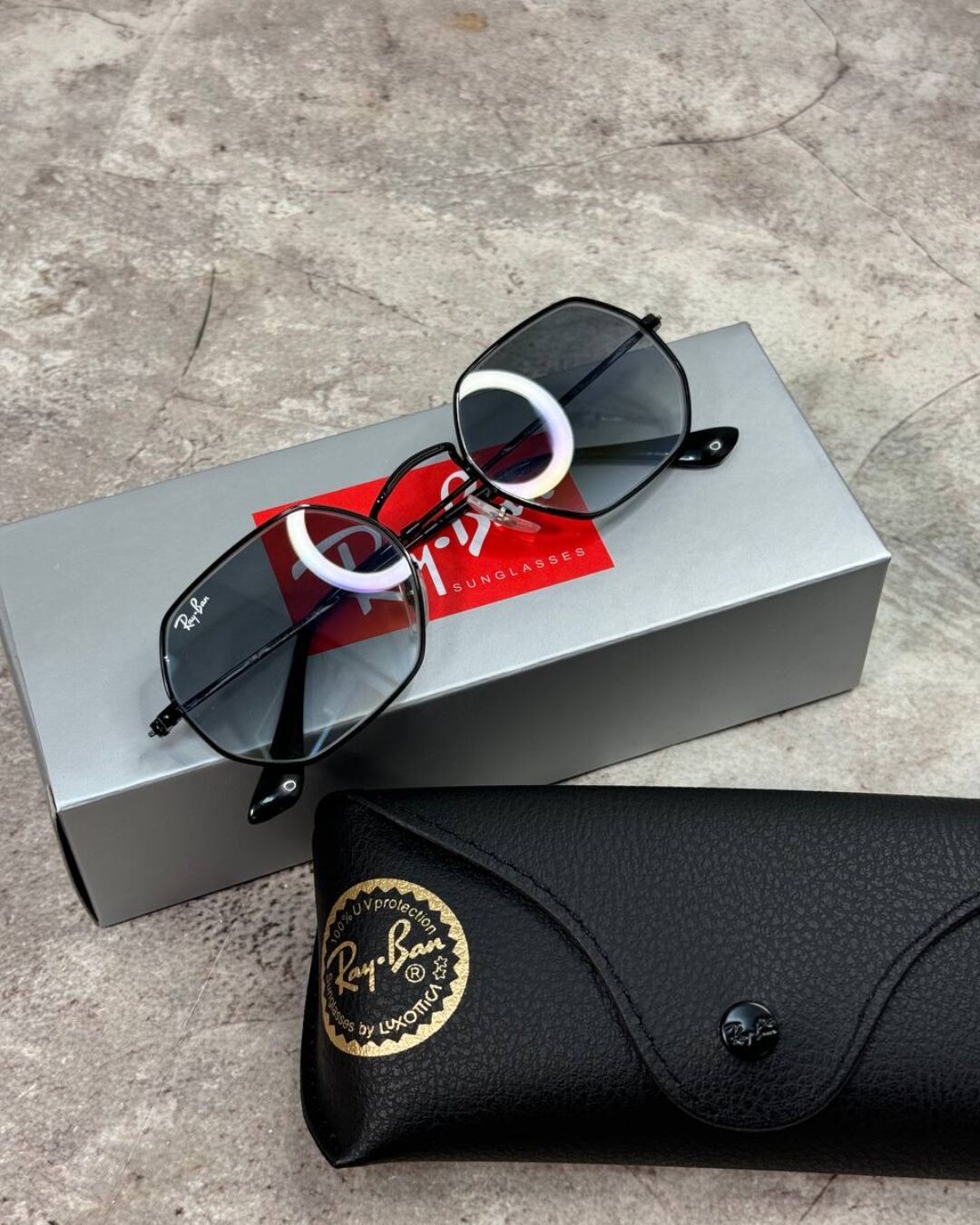 Очки Ray Ban