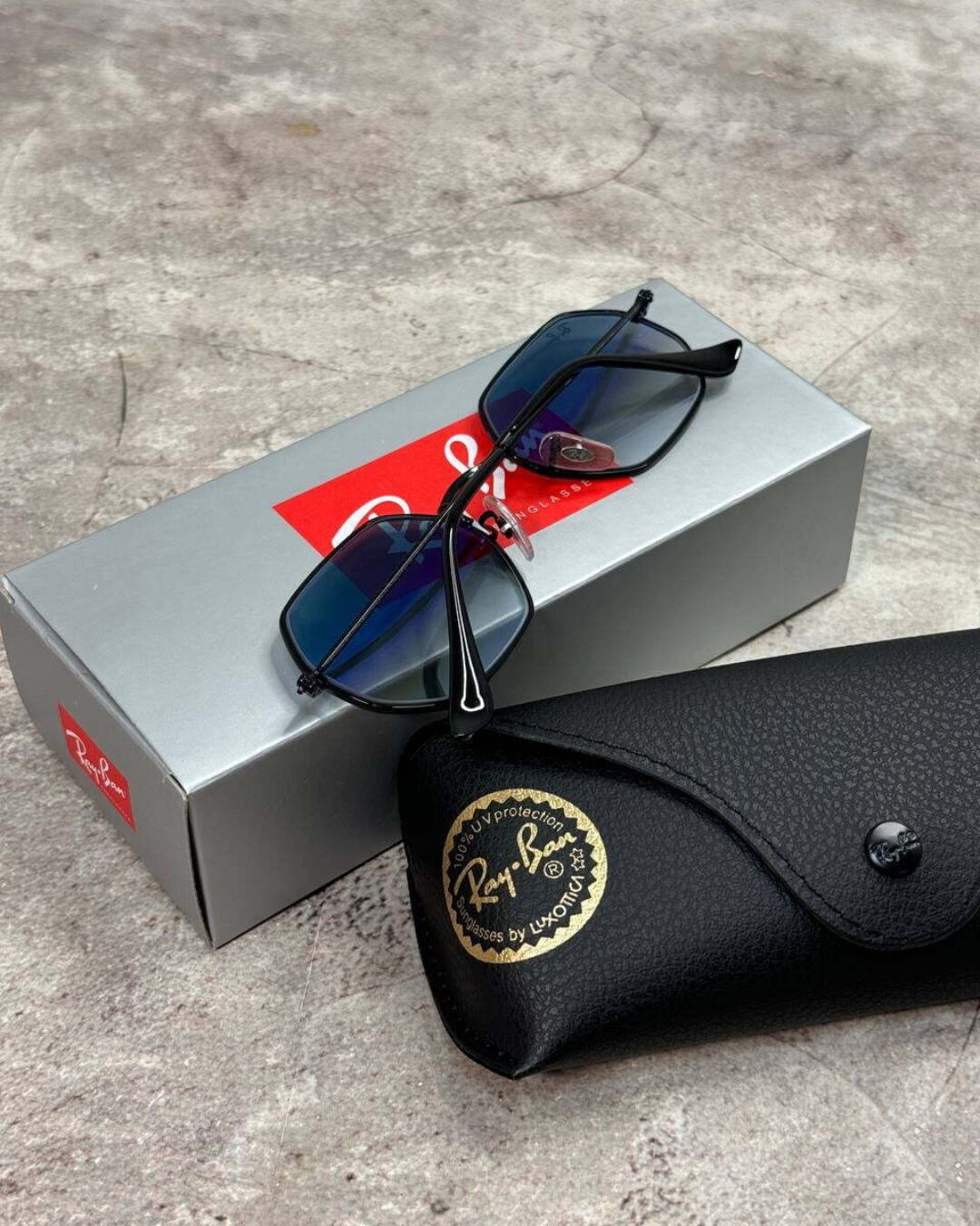 Очки Ray Ban