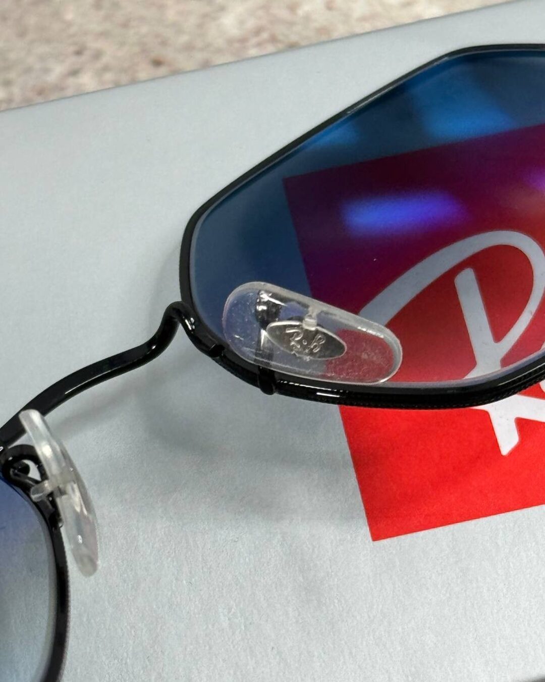 Очки Ray Ban