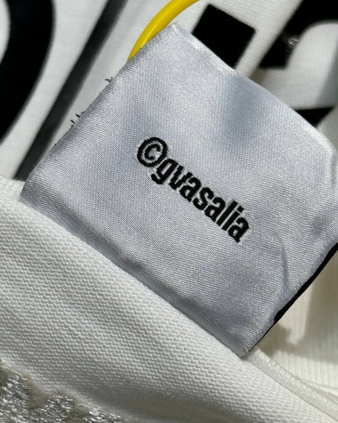 Футболка Vetements