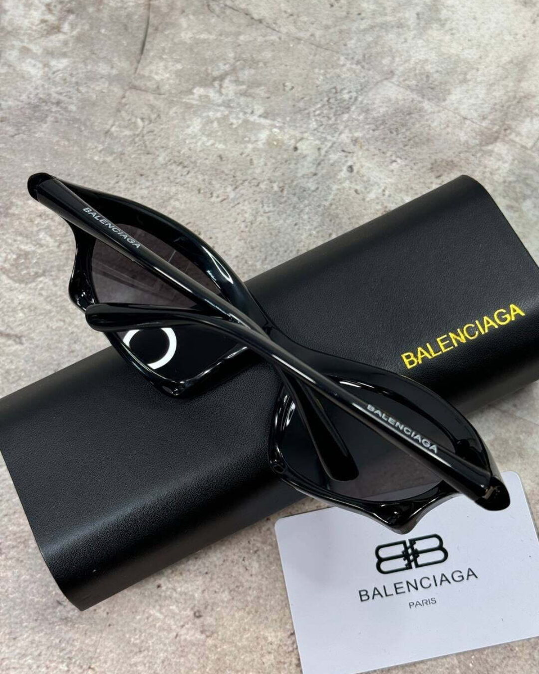 Очки Balenciaga