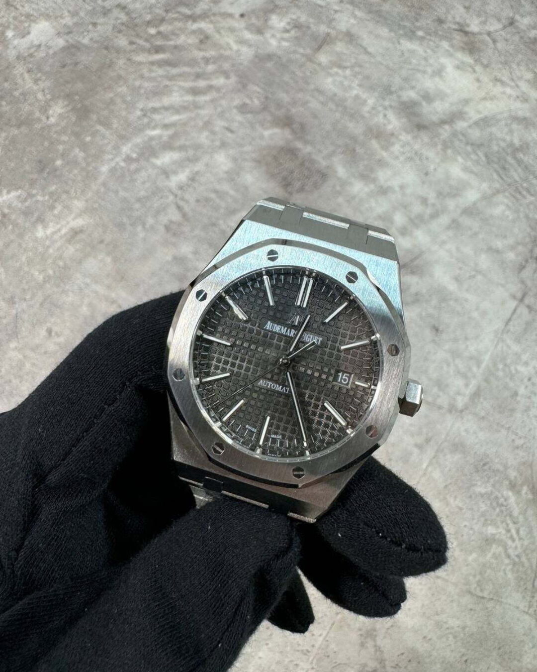Часы Audemars Piguet Royal Oak