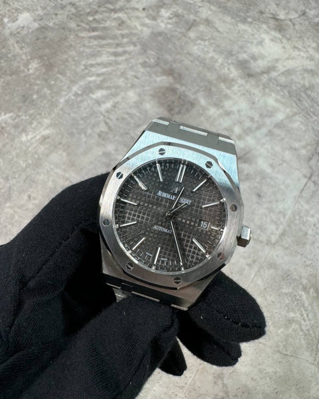 Часы Audemars Piguet