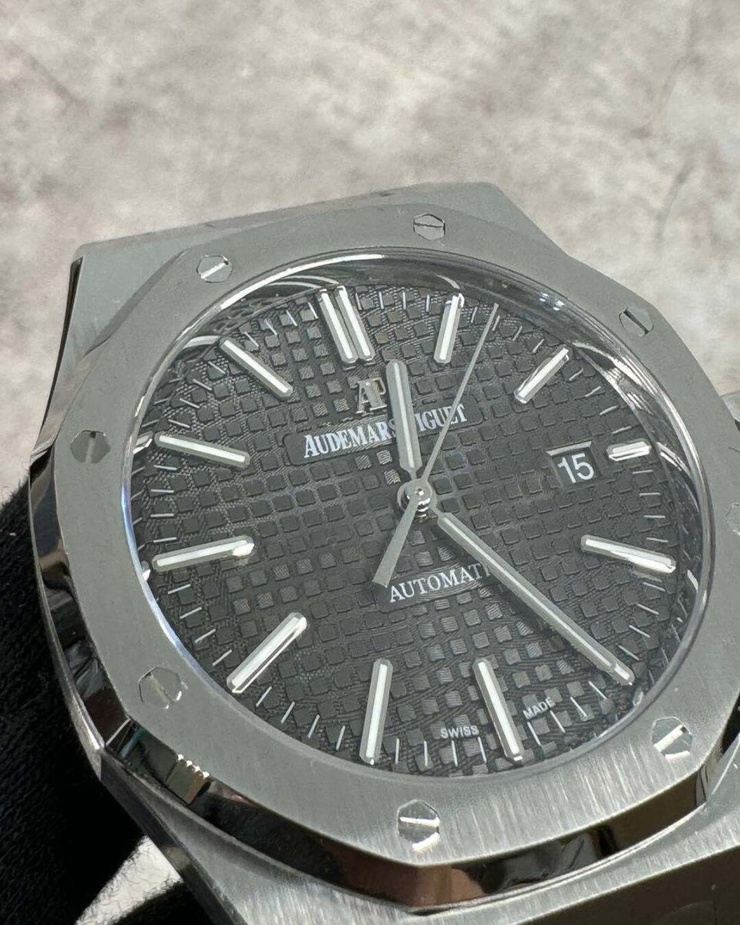 Часы Audemars Piguet Royal Oak
