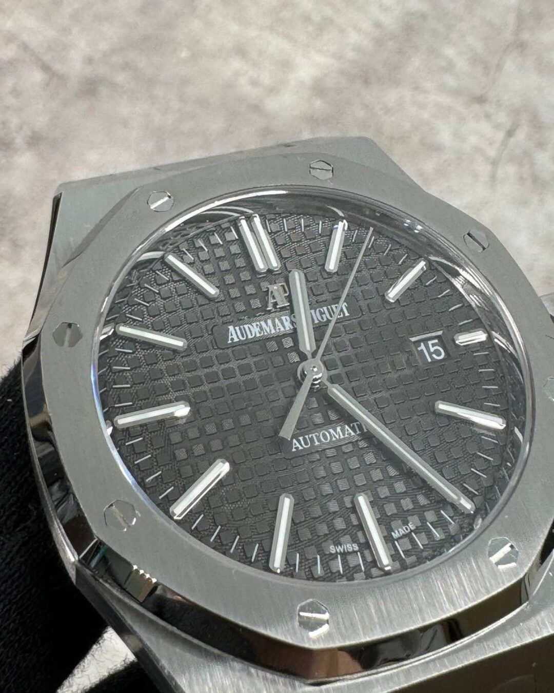 Часы Audemars Piguet