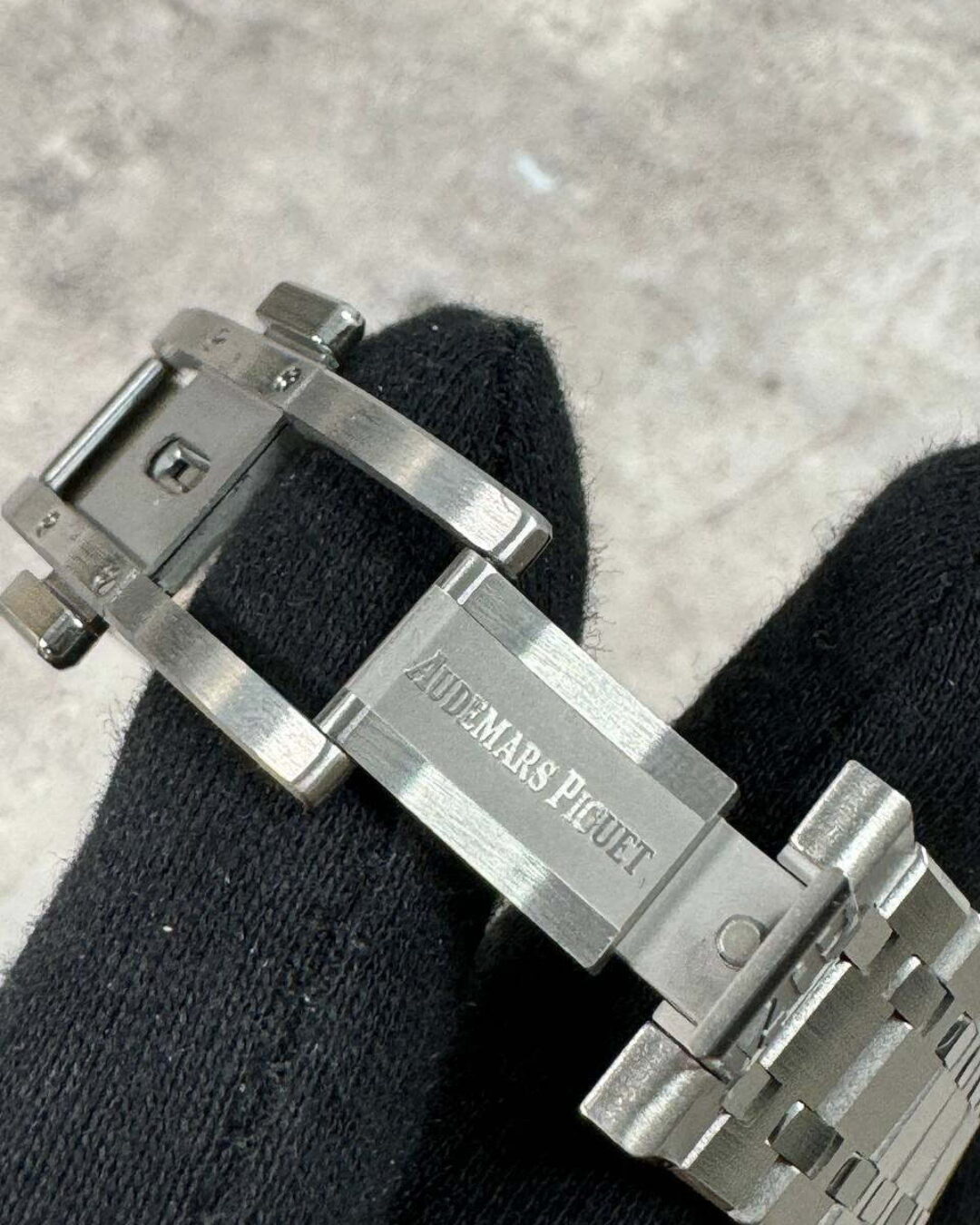 Часы Audemars Piguet Royal Oak