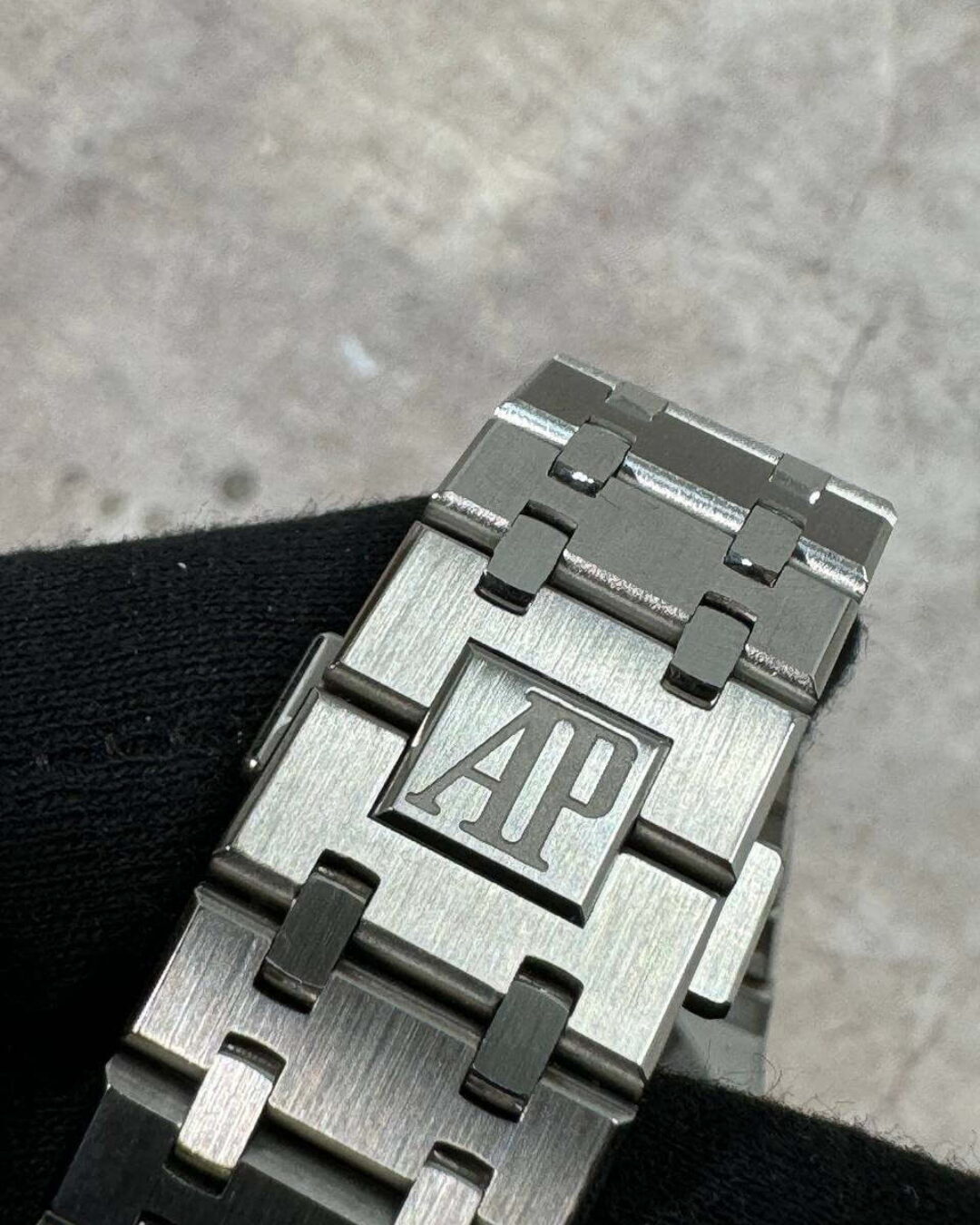 Часы Audemars Piguet Royal Oak