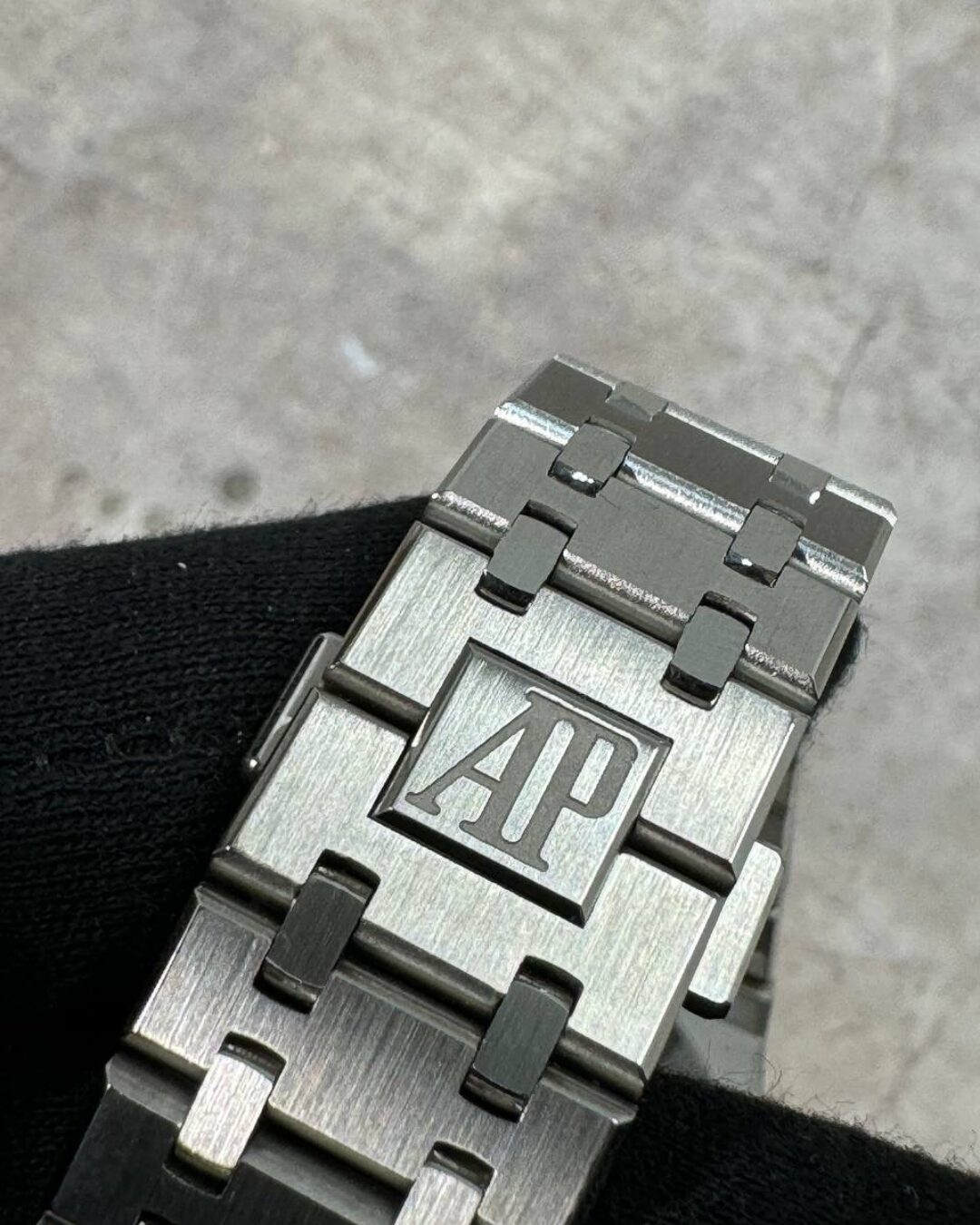 Часы Audemars Piguet