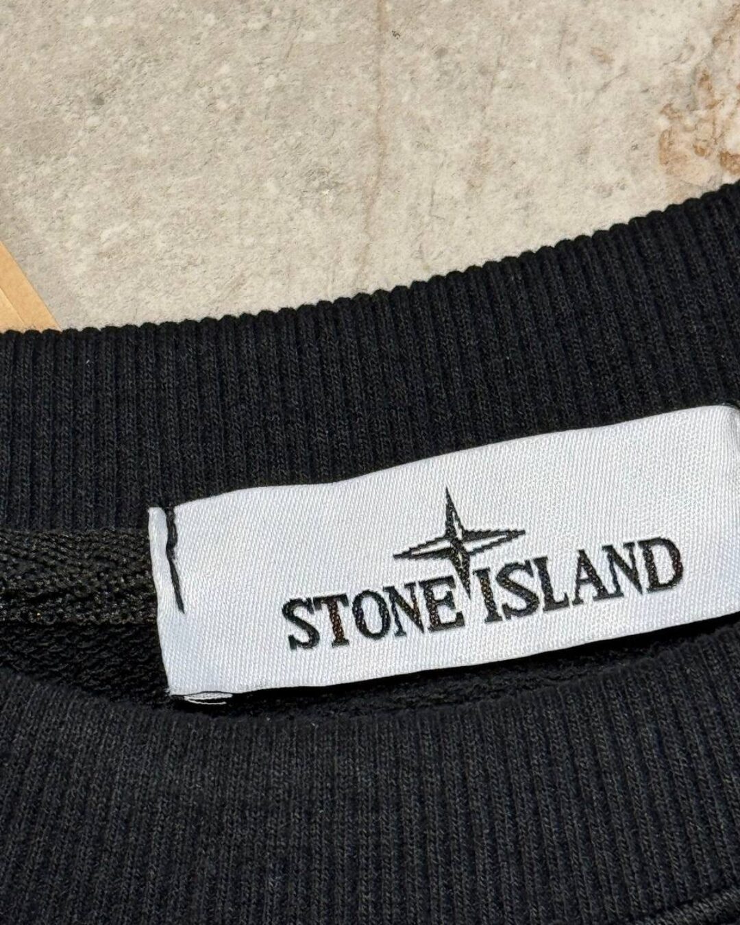 Кофта  Stone Island