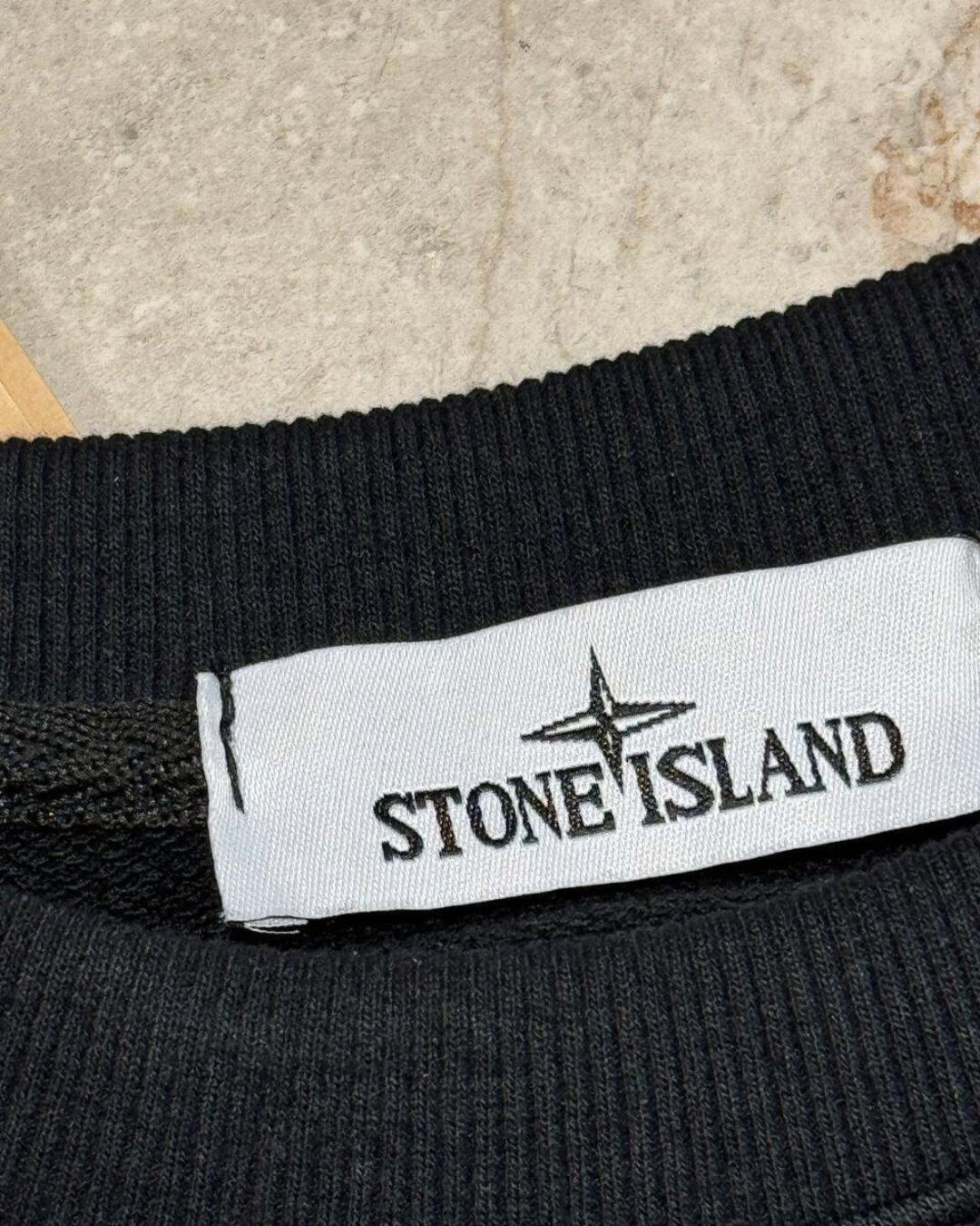 Кофта  Stone Island — фото 7
