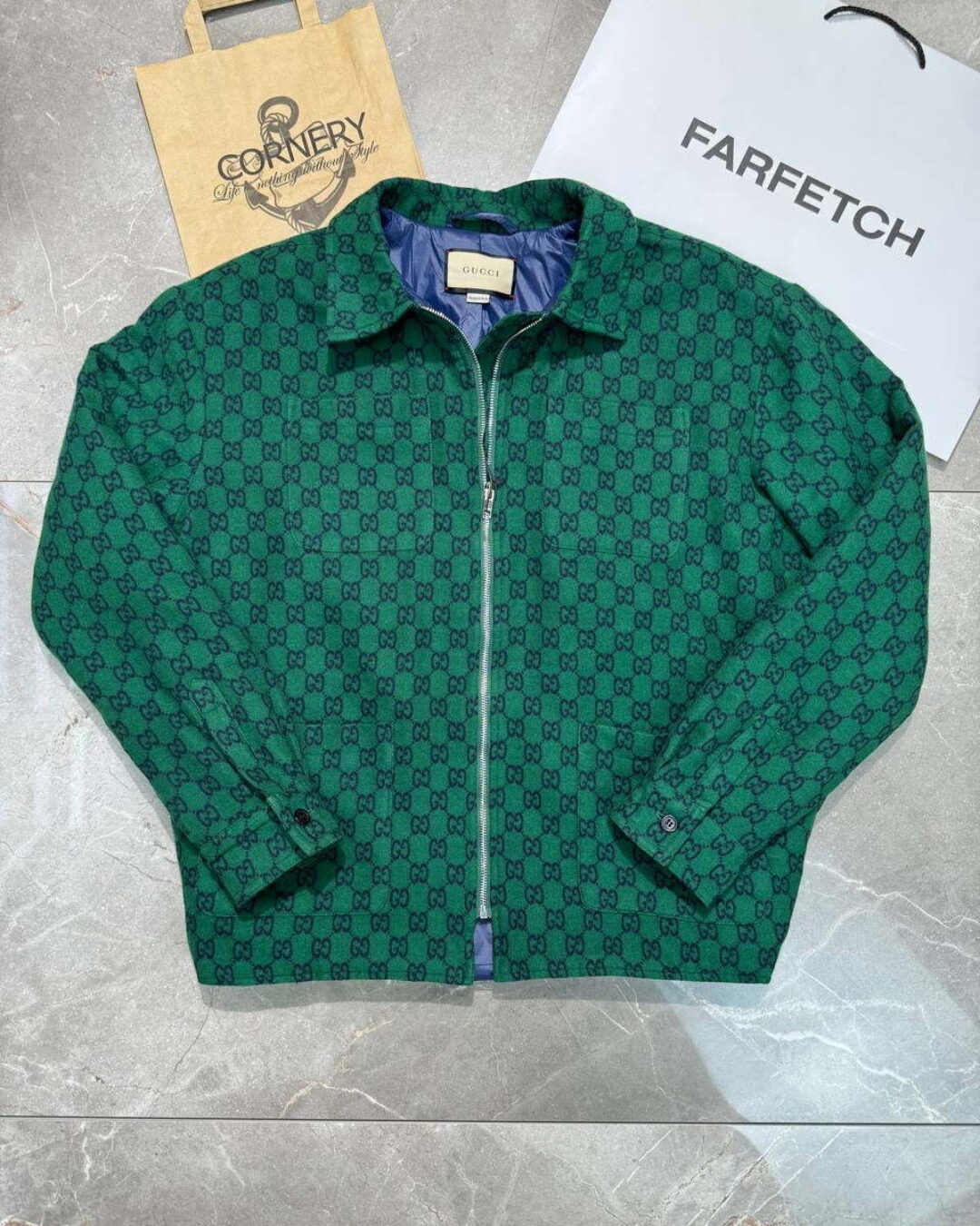 Куртка Gucci