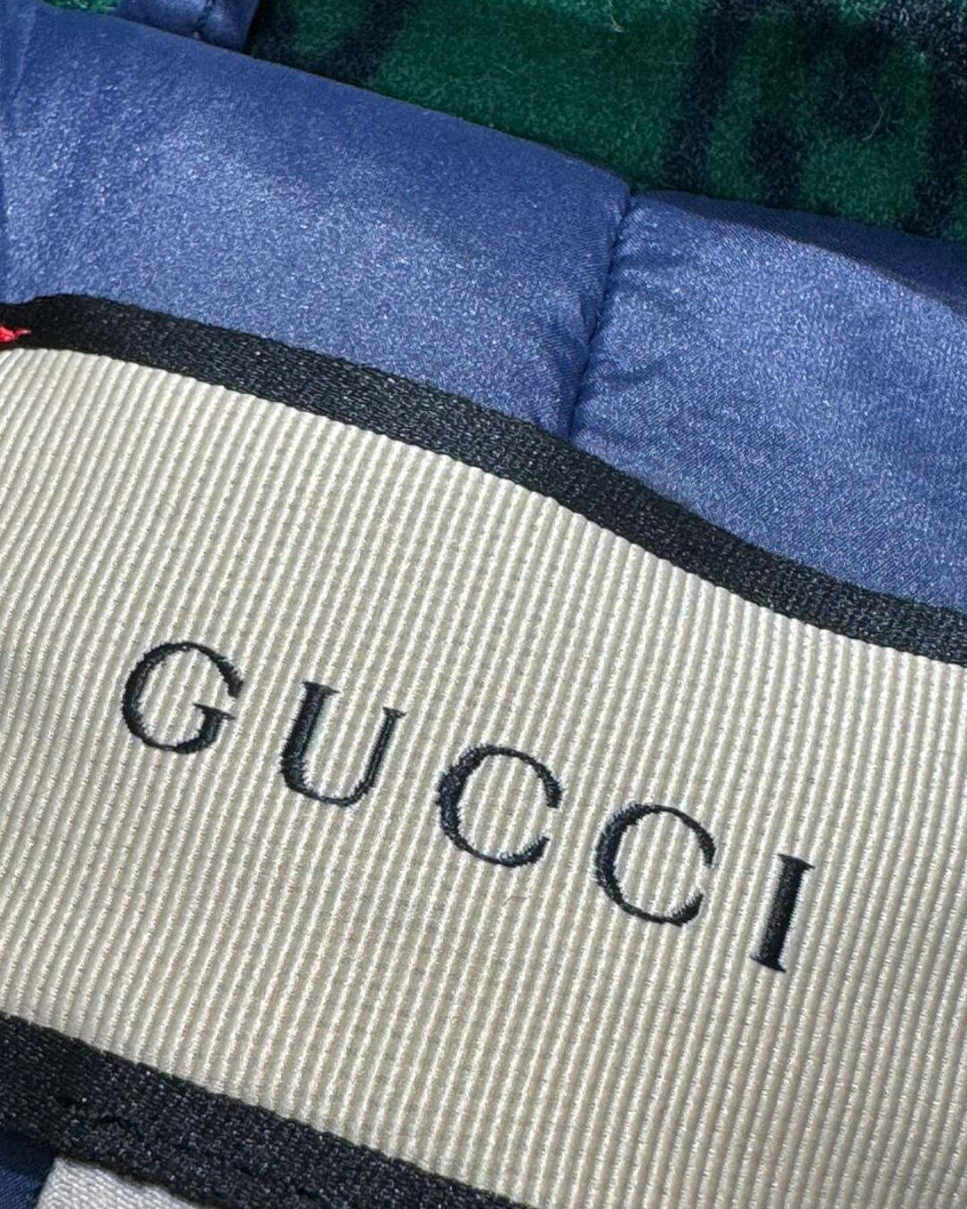 Куртка Gucci — фото 6