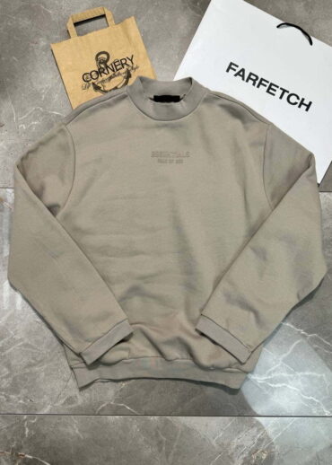 Кофта Fear of God