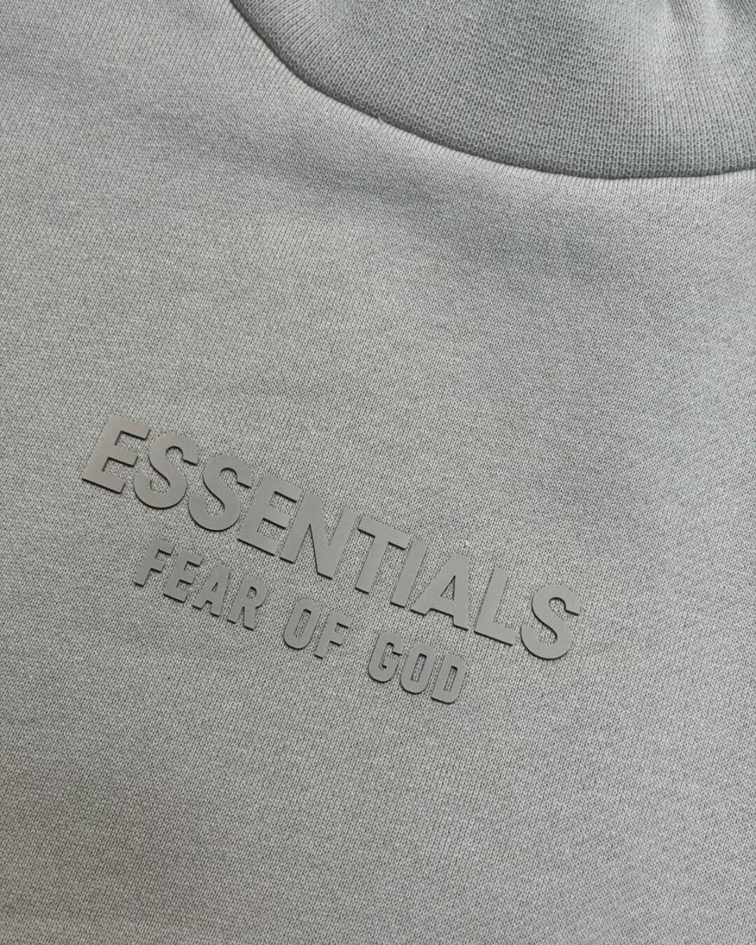 Кофта Fear of God