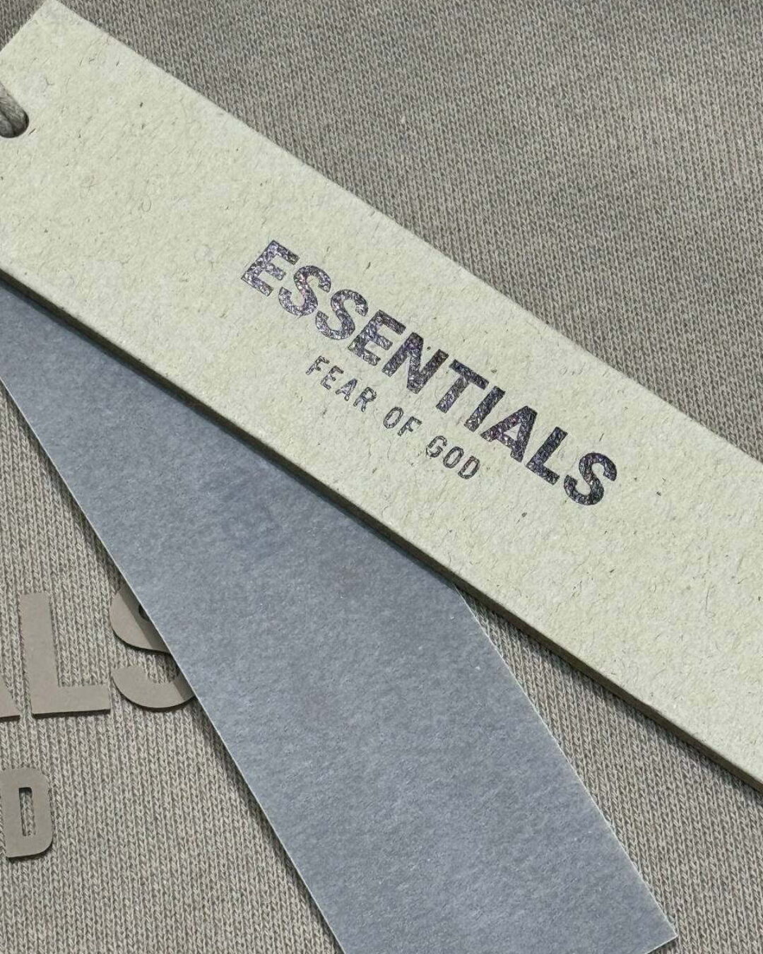 Кофта Fear of God