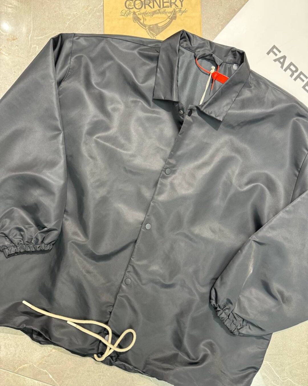 Ветровка Fear of God