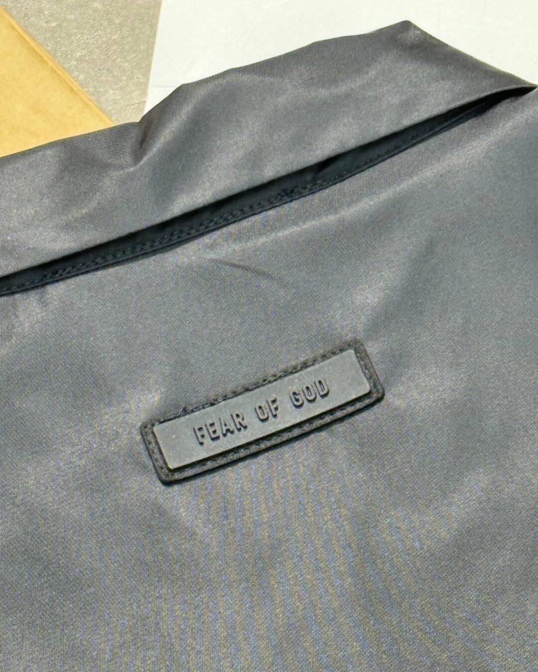 Ветровка Fear of God