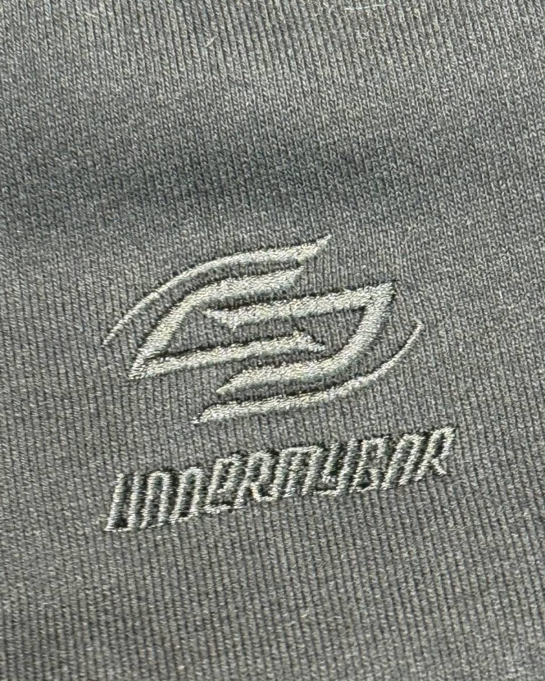 ZIp-Худи Balenciaga