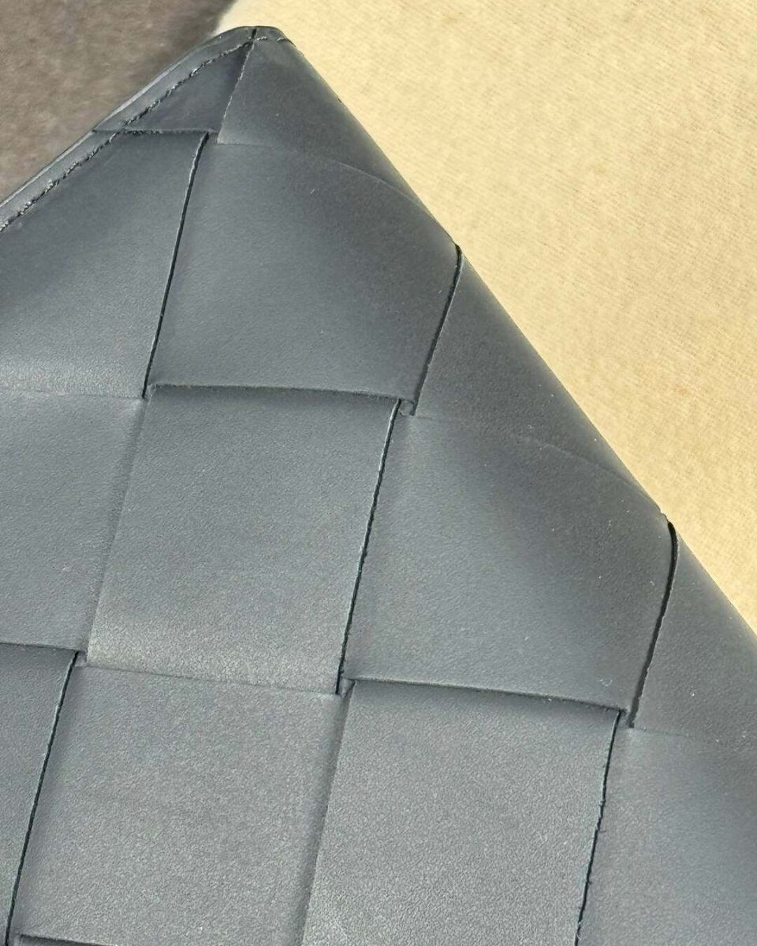 Кошелёк Bottega Veneta