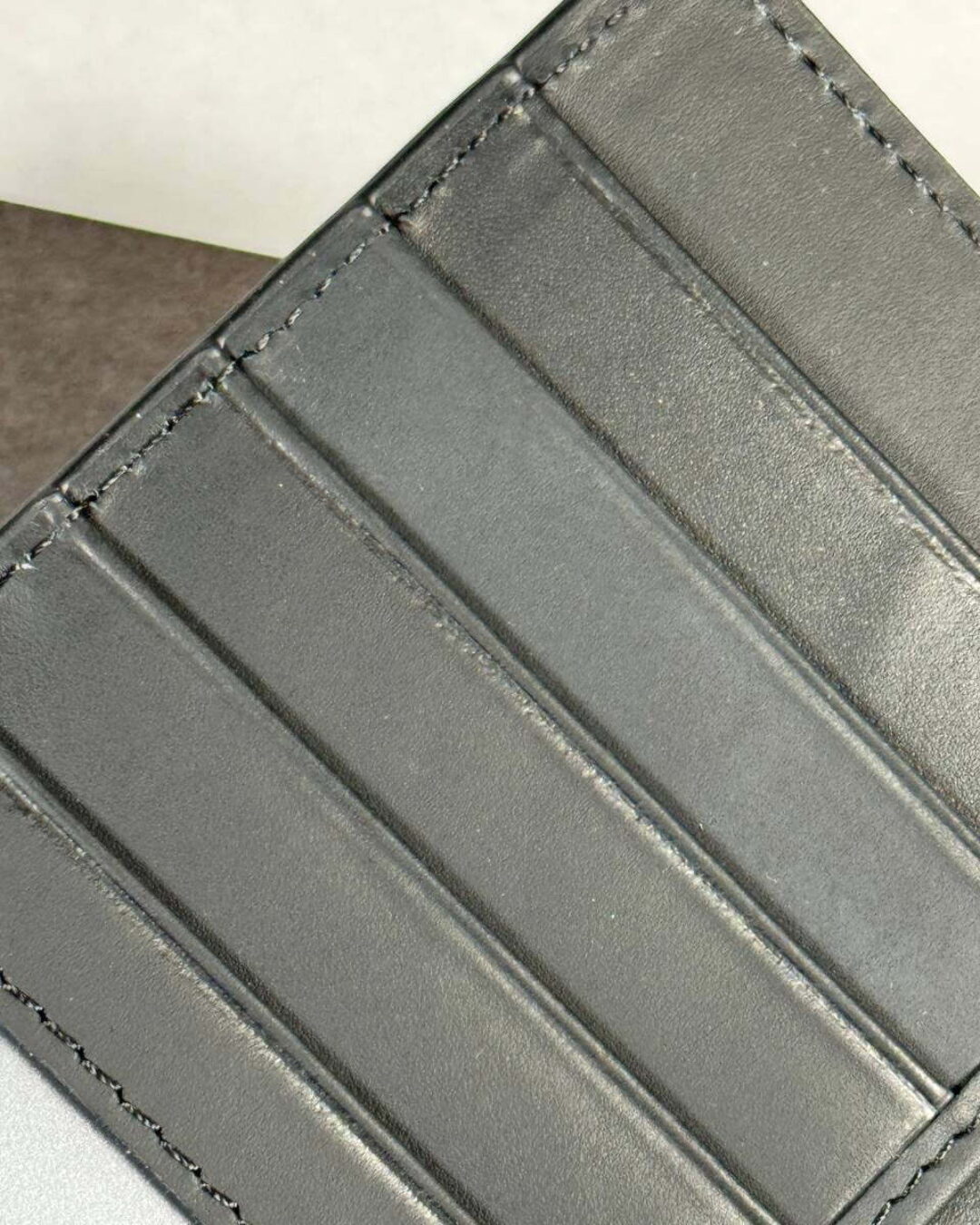 Кошелёк Bottega Veneta