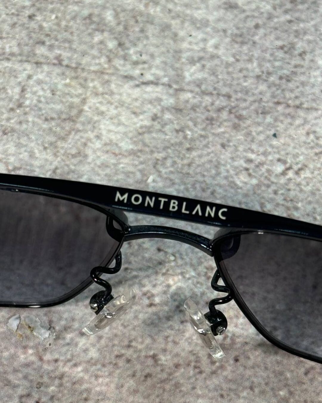 Очки Montblanc