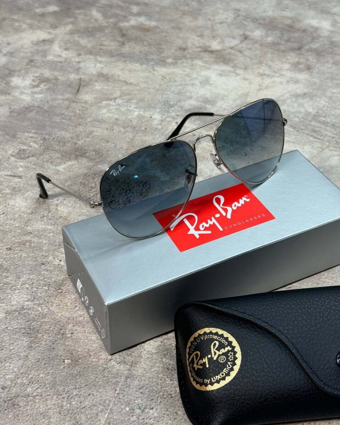 Очки Ray Ban