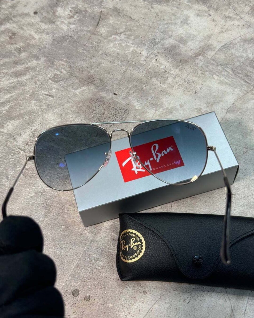 Очки Ray Ban