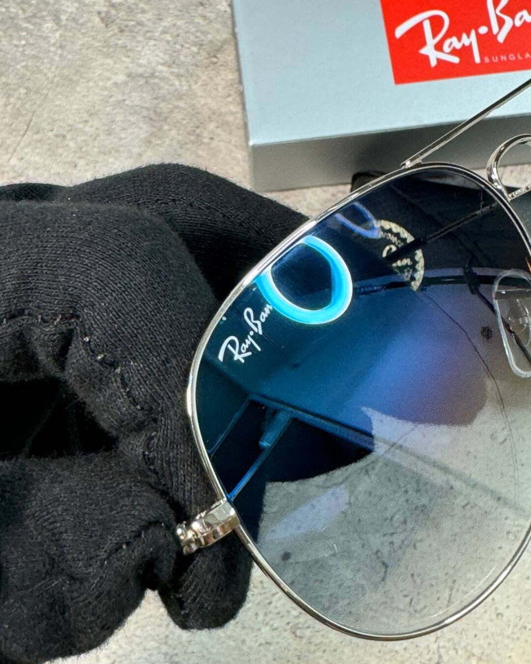 Очки Ray Ban