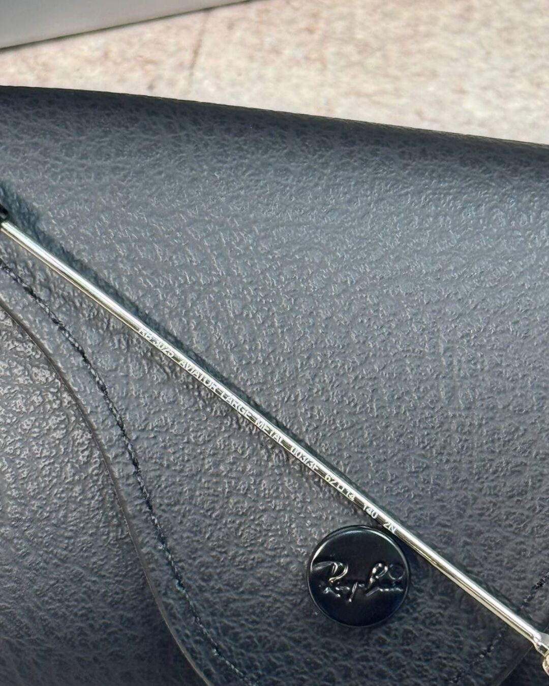 Очки Ray Ban