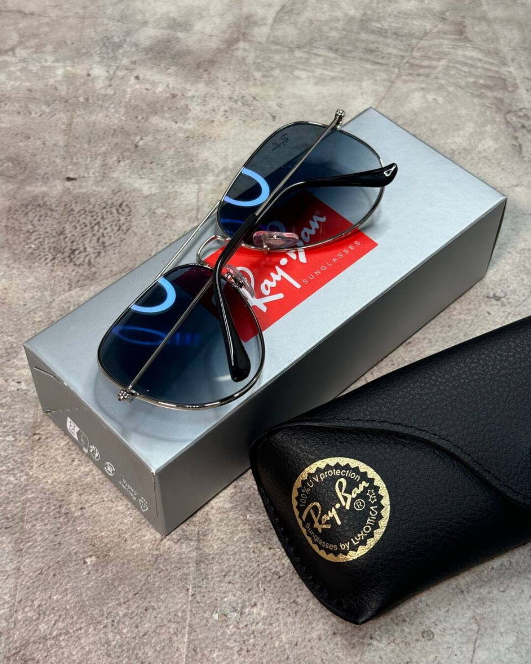 Очки Ray Ban