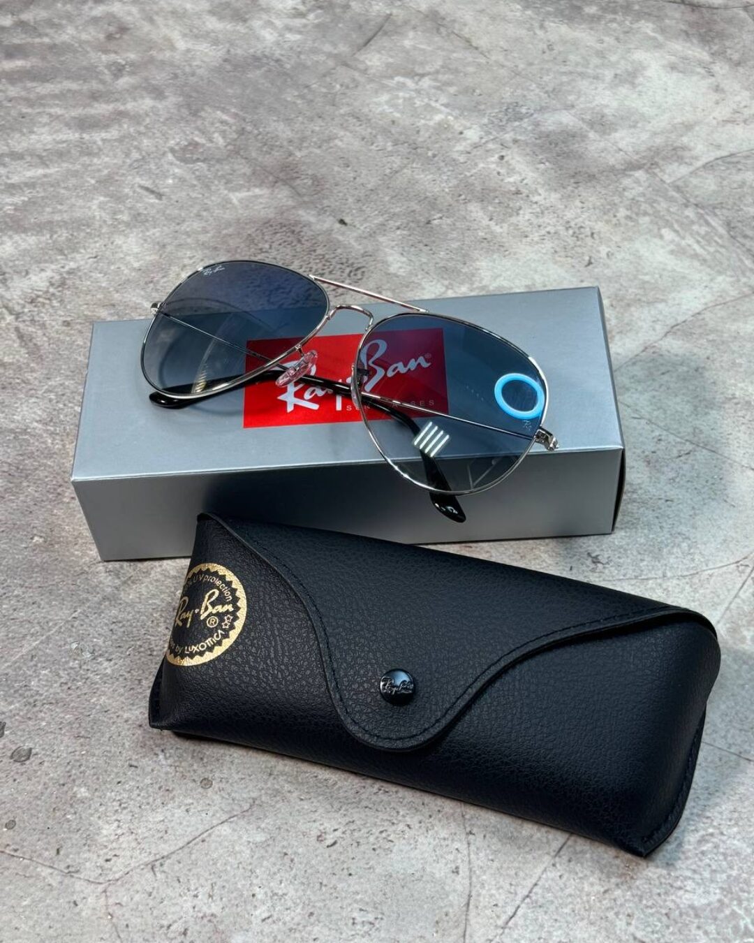 Очки Ray Ban