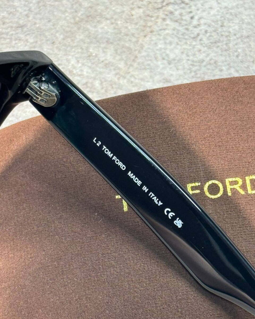 Очки Tom Ford