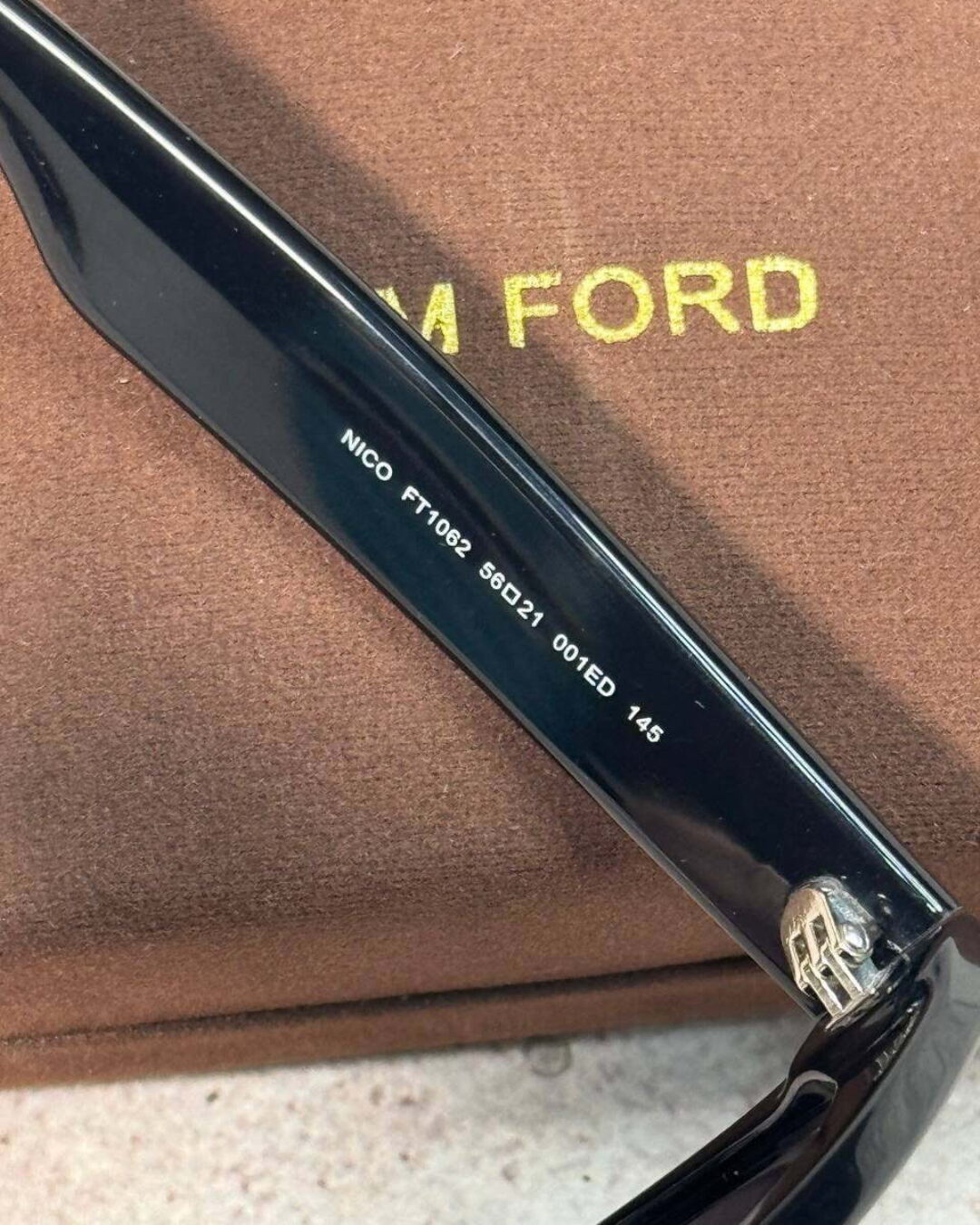 Очки Tom Ford