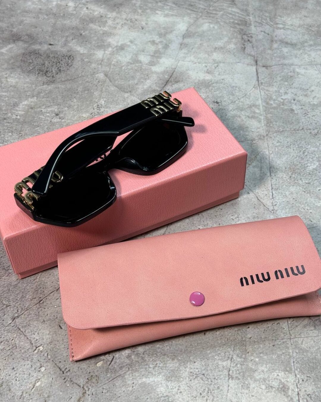 Очки Miu Miu