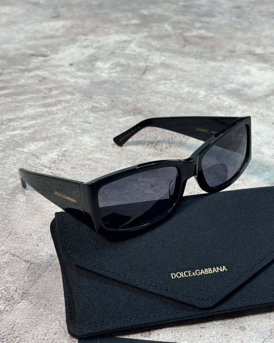 Очки Dolce & Gabbana