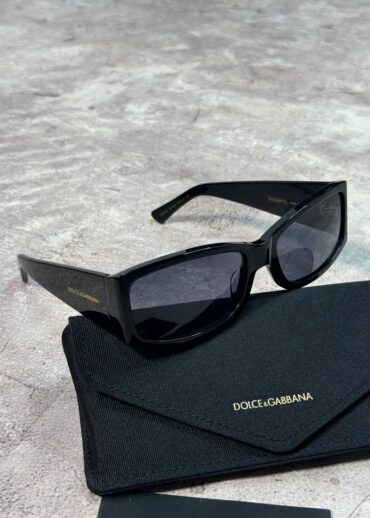 Очки Dolce & Gabbana