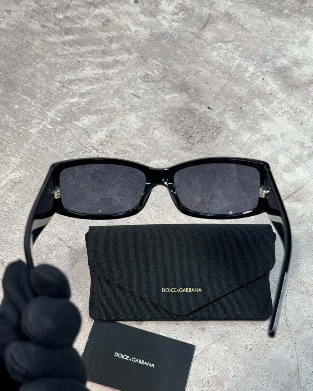 Очки Dolce & Gabbana